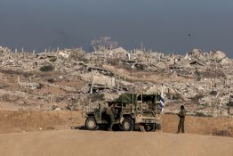 Plus de 70.000 morts dans la bande de Gaza, selon le ministère de la Santé