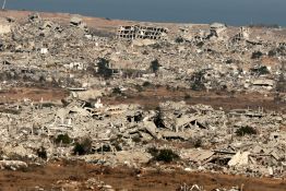 Un hôpital de Gaza dit avoir reçu les corps de 15 prisonniers palestiniens
