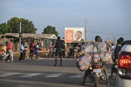 Ce qu'il faut savoir de la situation au Mali après deux mois de blocus jihadistes