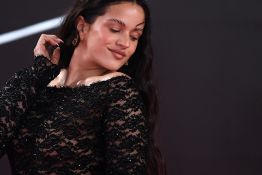 Rosalía dépasse les frontières du flamenco avec « Lux», un album spirituel et multilingue