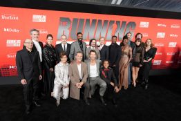 Glen Powell réinvente l’action moderne dans «Running Man»