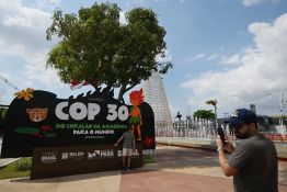L'Amazonie accueille l'une des négociations climatiques les plus difficiles de mémoire récente