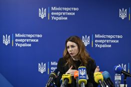 Scandale de corruption en Ukraine: démission des ministres de la Justice et de l'Énergie