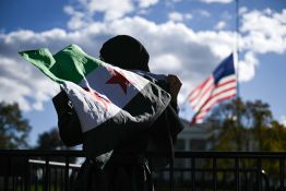 Que sait-on sur la présence américaine en Syrie ?