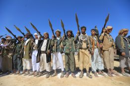 Yémen: le PAM se sépare de tous ses employés dans les régions tenues par les Houthis (responsable de l'ONU)