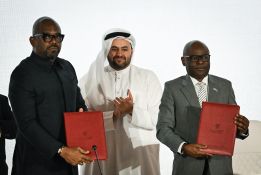 Est de la RDC: Kinshasa et le M23 signent une feuille de route vers un accord de paix