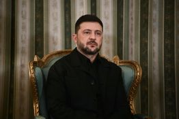 Ukraine: l'agence anticorruption met en cause des députés, tente de perquisitionner des bureaux gouvernementaux