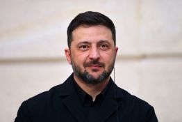 Pourparlers sur l'Ukraine: Zelensky salue des avancées mais une «paix réelle» nécessite «beaucoup plus»