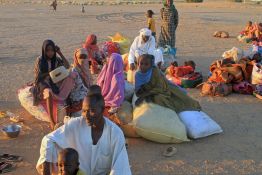 La faim menace gravement le nord du Nigeria
