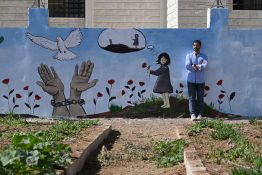 Daraya renaît des ruines