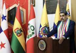 Le Venezuela dit poursuivre ses opérations pétrolières malgré le blocus américain