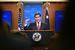 Marco Rubio avertit que le désarmement du Hamas est essentiel à la paix à Gaza