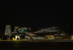 Syrie: au moins cinq jihadistes de l'EI tués dans les «représailles» américaines