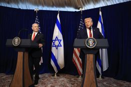Trump rejette le dialogue et durcit le ton contre l’Iran