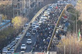 Iran : la police dit comprendre les manifestants mais met en garde contre le «chaos»