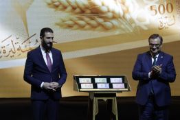 Syrie: Bachar al-Assad remplacé sur les billets de banque par des roses et des oranges