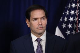 Rubio affirme que Washington travaillera avec les responsables vénézuéliens «s'ils prennent de bonnes décisions»
