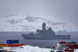 Face à Trump, l'OTAN et le Groenland promettent de renforcer la sécurité dans l'Arctique