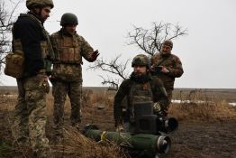 La guerre en Ukraine a fait près de 2 millions de victimes militaires 