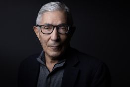 Académie française: Boualem Sansal officiellement candidat