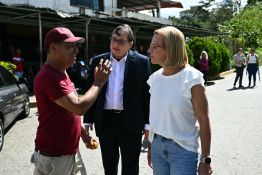 Venezuela: González Urrutia appelle à la reconnaissance «explicite» de sa victoire à la présidentielle