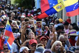 Venezuela: de meilleures perspectives économiques après la chute de Maduro