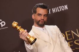 Aux Golden Globes, «L’Agent secret» offre un doublé historique au cinéma brésilien