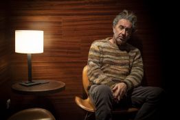 Paolo Sorrentino signe La Grazia, portrait d’un président face à des choix moraux
