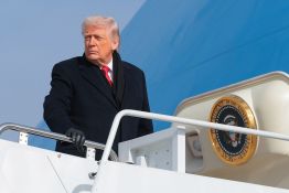 Trump accuse Khamenei d’avoir «détruit l’Iran»