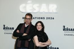 La liste des nommés aux César dévoilée mercredi