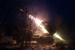 Ukraine: reprise des négociations prévue à Abou Dhabi la semaine prochaine 