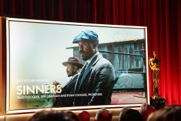 Oscars 2026: les nominations dévoilées, Sinners bat un record 