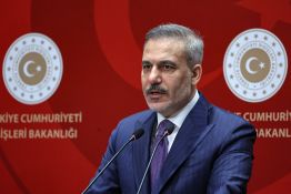 La Turquie \