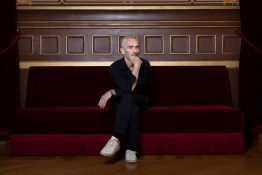 Preljocaj ravive «Le Parc», son ballet culte, avec les jeunes étoiles de l’Opéra