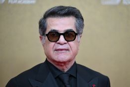 Jafar Panahi, Palme d’or 2025, inquiet du sort du peuple iranien