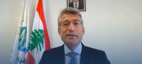Fayad: Le secteur de l’énergie se porte mieux qu’avant