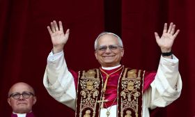 Visite du pape Léon XIV: les réservations s’envolent, les hôtels dans l’expectative!