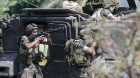 Hommages et condamnations suite à la mort de six soldats dans l'explosion du dépôt d’armes du Hezbollah 