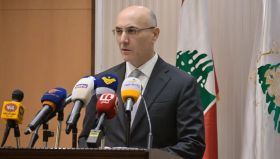 Hajjar annonce le démantèlement d’un vaste réseau international de trafic de drogue