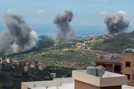 Dix membres du Hezb éliminés au Liban-Sud selon l'armée israélienne