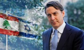 Hochstein depuis Aïn el-Tiné: La solution est proche