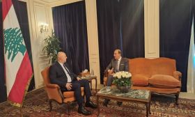 Aoun appelle la Banque centrale à restaurer la confiance dans le système bancaire
