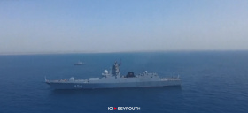 Golfe d'Oman: exercices militaires russes, chinois et iraniens