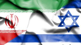 Israël: arrestation d'un homme accusé d'espionnage pour l'Iran 