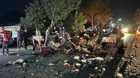 Un mort dans une frappe israélienne ciblée à Froun, Bint Jbeil