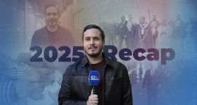 Au Liban, une première année de terrain avant 2026