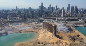 4 août: le jour où Beyrouth a volé en éclats