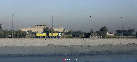Des assaillants de l'ambassade américaine en Irak liés aux autorités