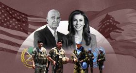 Barrack-Ortagus: soutien au gouvernement et à l’armée, renouvellement de la Finul conditionné