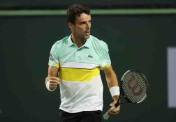 ATP Cup: l'Espagne de retour en finale